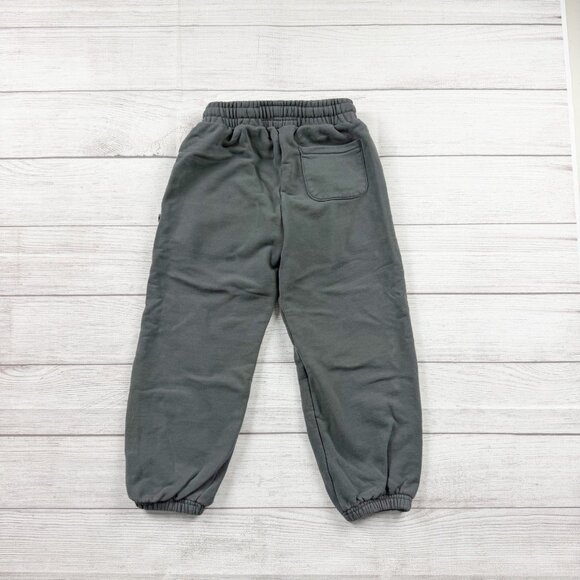 Minimalist Folk Co Solid Joggers Sweatpants - Picture 3 of 3